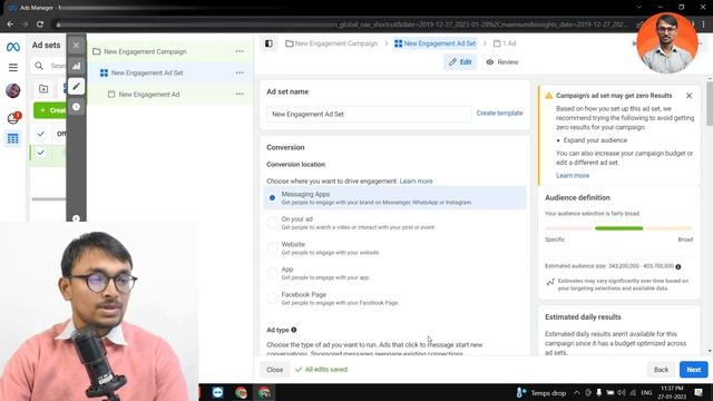 Facebook Page Likes ad Campaign | ✅ Increase Facebook Page Likes | Facebook Ads Tutorial смотреть онлайн