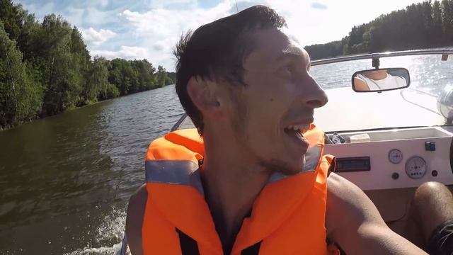 Наш Летний Отдых/Вспомним лето смотреть онлайн