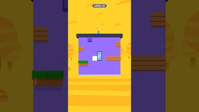 House Paint - Android/iOS Gameplay ᴴᴰ смотреть онлайн