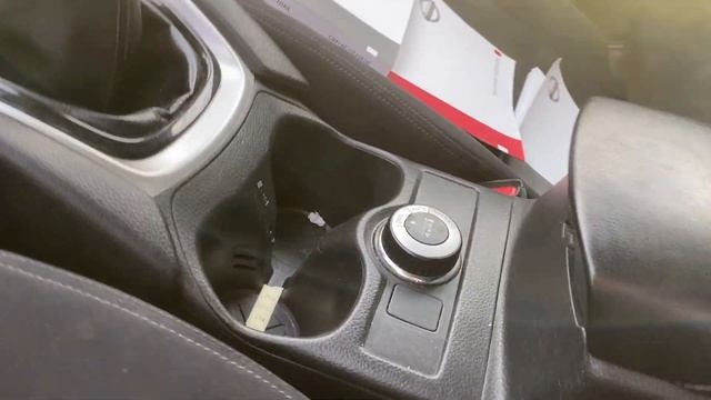 Nissan X-Trail (t32) 1.6 DCi, двигател R9M, ALL MODE 4x4 6ск., 130 кс., 190 000 Km., Нисан Х Трейл