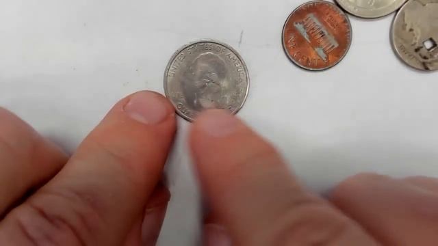 The Craziest Coins I Have In My Coin Shop - Some Think They're Mint Errors смотреть онлайн
