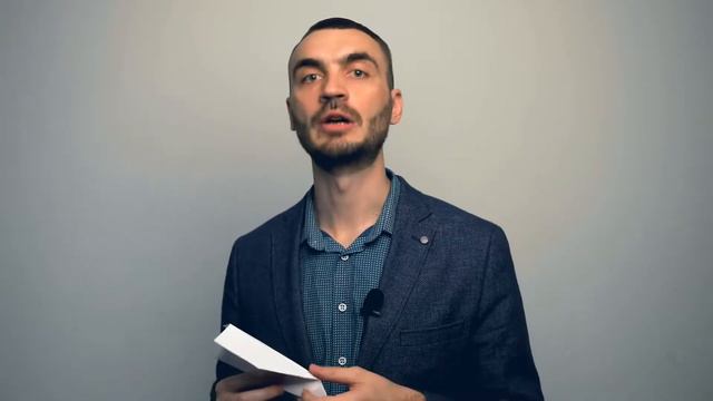 Антон Савочка. Приглашение на телеграм-курс смотреть онлайн