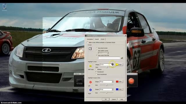 Видео монтаж Camtasia Studio смотреть онлайн
