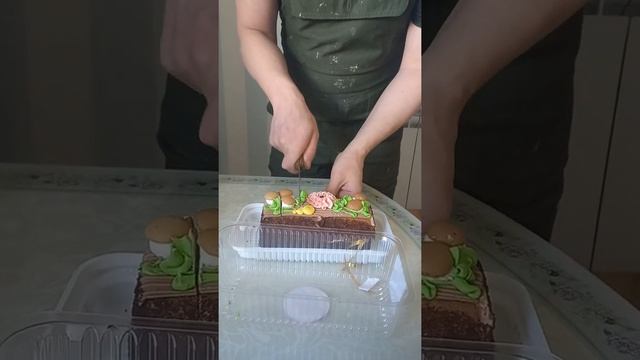 Фили Бейкер рулет дигустация. смотреть онлайн