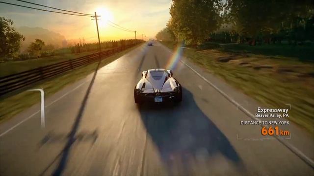 Need For Speed The Run|Gameplay|#needforspeed #needforspeedtherun #needforspeedunbound смотреть онлайн