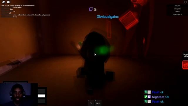 [ROBLOX MADNESS COMBAT] PRETTY COOL GAME TBH смотреть онлайн