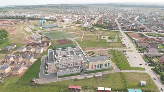 Высокая Гора (обзор)