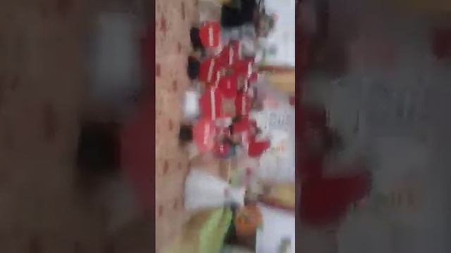 Детский сад №10 "Аленушка" г.Грозный - День матери старшая гр Солнышко смотреть онлайн