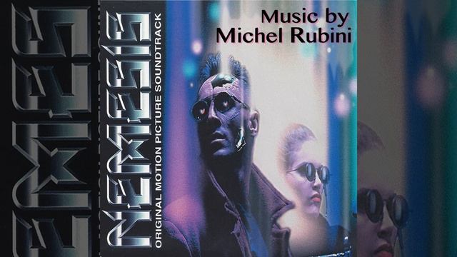 Michel Rubini - Nemesis Main Theme