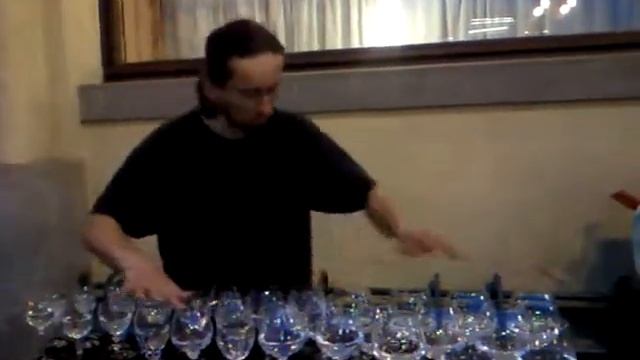 Бокальчики смотреть онлайн