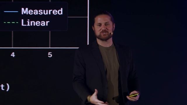 Breakpoint 2023: Firedancer Update смотреть онлайн
