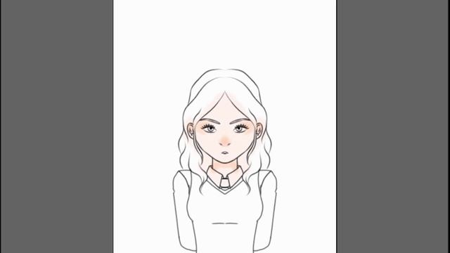 #drawing #art #digitalart смотреть онлайн