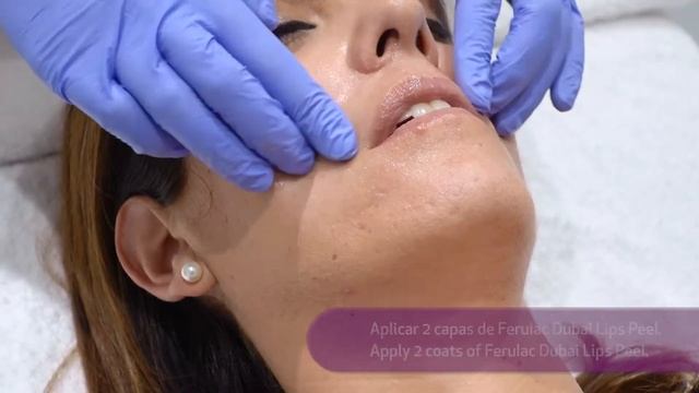 FERULAC DUBAI LIPS