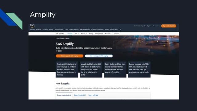 Firebase Alternatives: Which One Is Right for You? смотреть онлайн