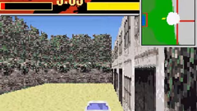 Driver 2 Advance (Beta) (GBA) - Playthrough - Part 41: Survival - Rio (480p) смотреть онлайн