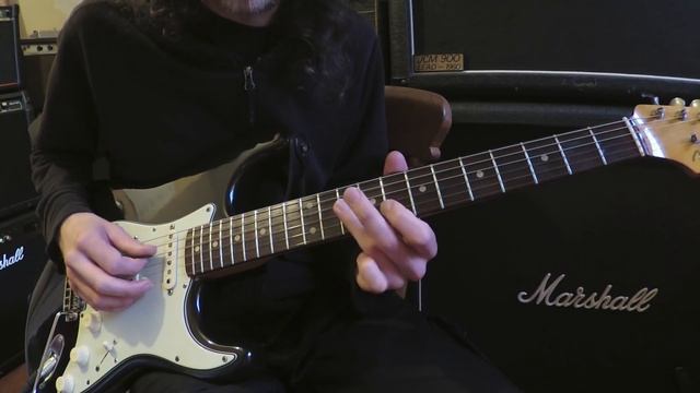 How to play like John Frusciante - Episode 18 - Soul To Squeeze смотреть онлайн