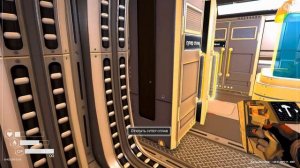 The Planet Crafter 5 ключей на открытие двери #28