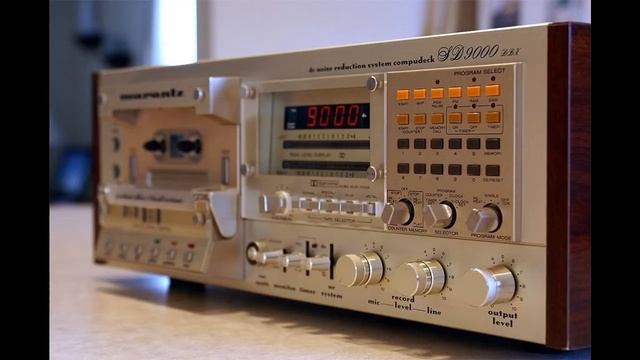 Marantz High End Audiophile Test Demo 13th Edition-Audiophile Heaven- Losless-High Fidelity Music