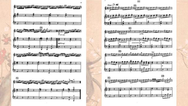 Vivaldi: Mandolino Concerto in C, RV 425 смотреть онлайн