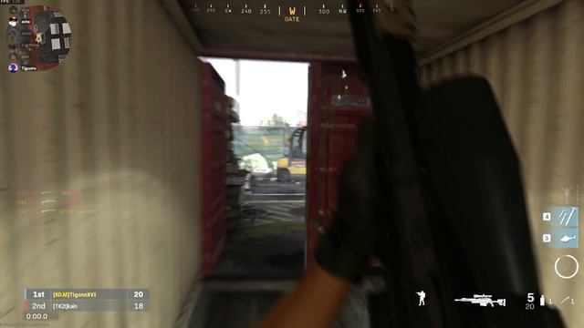 MW montage #2 смотреть онлайн