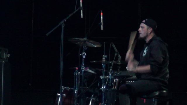 Грязь - Москва @ Dobrofest Winter Edition VK Stadium 25.02.2023 смотреть онлайн