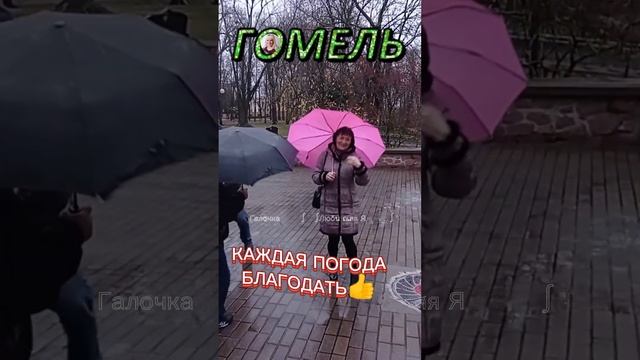 12.11.2023г. Моя Мечта... Азамат Исенгазин, звучит на танцплощадке в Гомельском парке смотреть онлайн