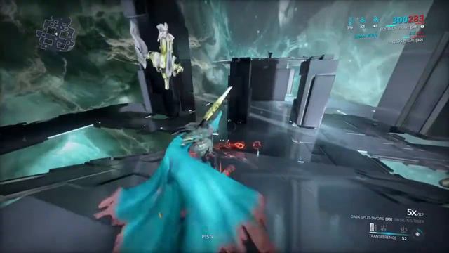Savage Equinox, Helminth build Warframe_ смотреть онлайн