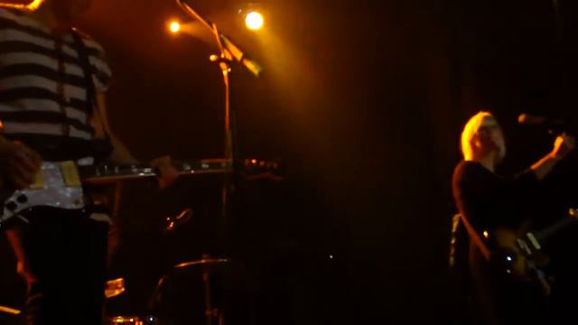 The Raveonettes - "Do You Believe Her" @ Webster Hall 10/14/09 смотреть онлайн
