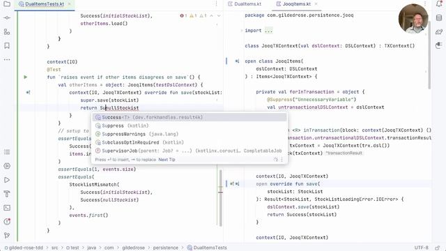 Defensive Coding for Safe Migrations смотреть онлайн