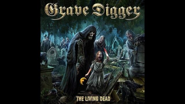 Shadow Of Warrior Grave Digger смотреть онлайн