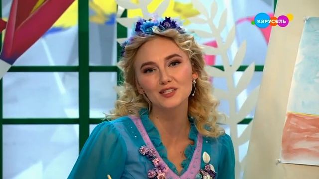 Давайте рисовать! Франция (от 28.09.2023) смотреть онлайн