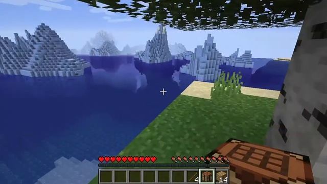 Part 1 - First Tools, New Adventure - Minecraft JAVA | in Hindi | Blazzing Stunner Gaming смотреть онлайн