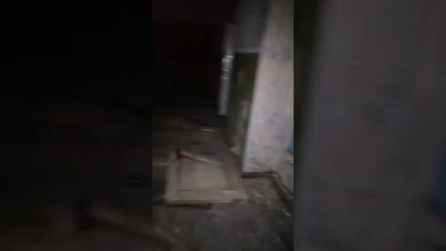 заброшенный Военный городок во Владимирской области смотреть онлайн