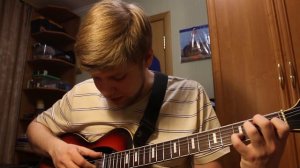 006. ВЕНЯ Д'РКИН - Я в коем веке помню Вас (Кавер и разбор)