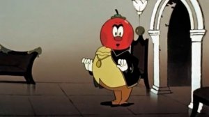 Видео №2 Марш Сеньора Помидора из балета Чиполлино К.Хачатуряна