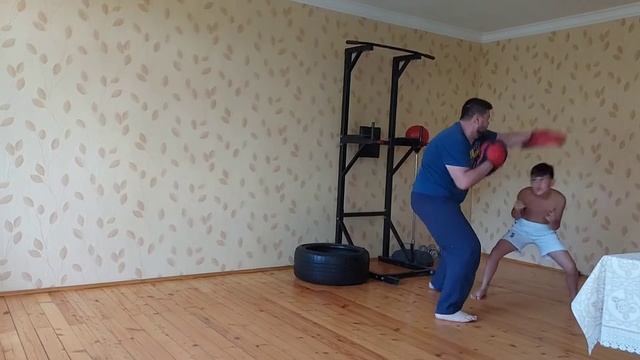 Isi Karate 