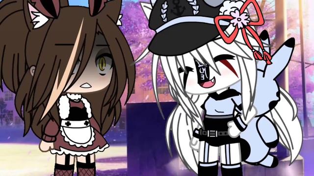 //меме//¬ хочешь сказать что ты лучше меня 😎¬гача лайф смотреть онлайн