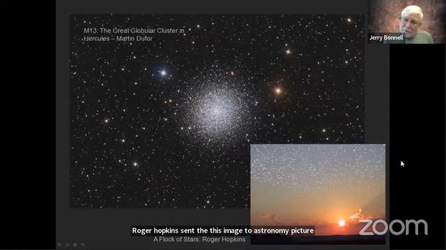 NSN Webinar Series: Best of Astronomy Photo of the Day for 2021 смотреть онлайн