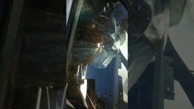 Нашли разбитые машины мерседес и бмв смотреть онлайн