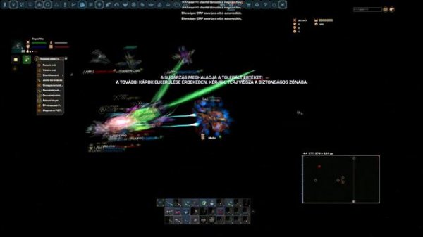 Darkorbit Citadel plus vs Spearhead plus