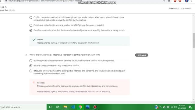 International leadership and organizational behavior week 6 quiz answer | find solution of coursera смотреть онлайн