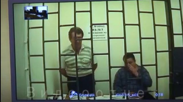 Приговор вступил в законную силу. смотреть онлайн