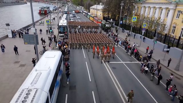 Второй полк - Гимн Второго полка ОДОН им. Дзержинского (муз. и сл. Павел Огнев) смотреть онлайн