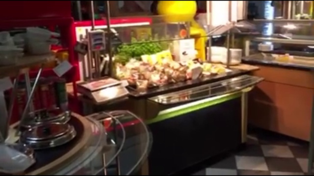 Заправка в Мюнхене, экспедиция с Олегом Мальцевым продолжается !!! смотреть онлайн