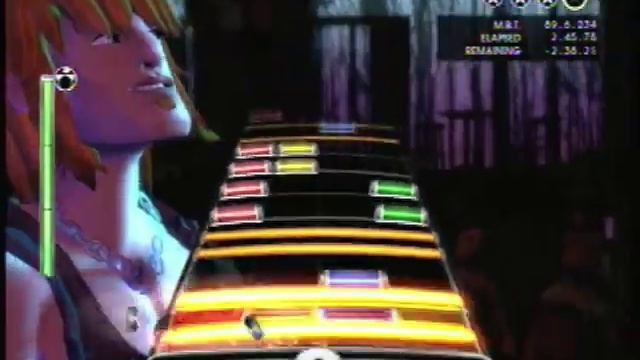 Rock Band 2 Drum Custom Chart - Frictional Nevada - Venetian Snares (READ THE DESCRIPTION) смотреть онлайн