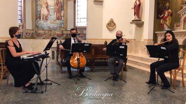 Salut d'Amour - Elgar