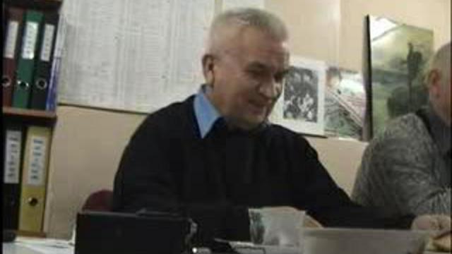 Зазнобин В.М. (2005.12.01) - Русская культура против апокалипсиса смотреть онлайн