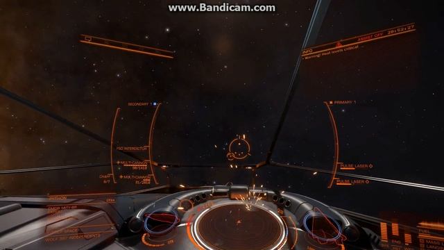 Fdl vs Python (Cmdr MITY-BR combat logger) Elite Dangerous смотреть онлайн