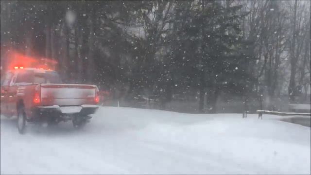 Inondation Drummondville et St-Lucien #vingt55 смотреть онлайн