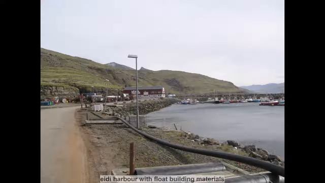 Our Holidays - Tjornuvik (Streymoy Island) to Gjogv (Esturoy Island) via Eidi, 180519, Blog 135 смотреть онлайн